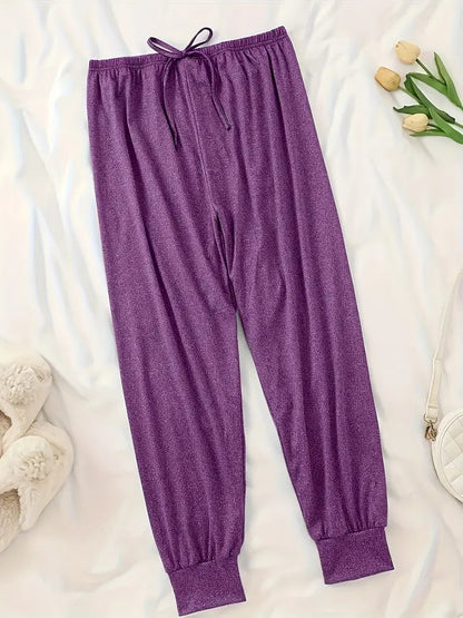 Pack of 3 Jogger Trousers for Summers Bottoms pk