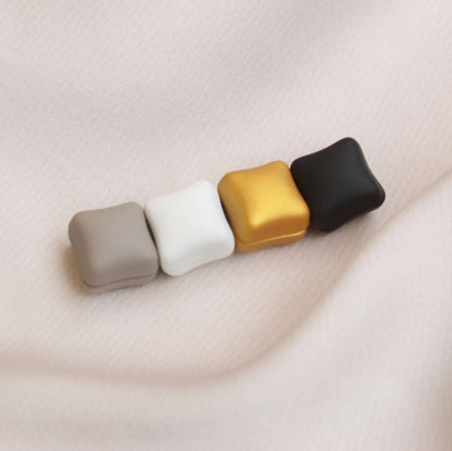 Premium Hijab Magnets - Pack of 4 Pairs the-stylefits