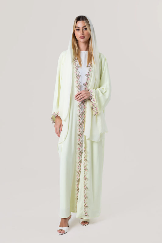 Abaya