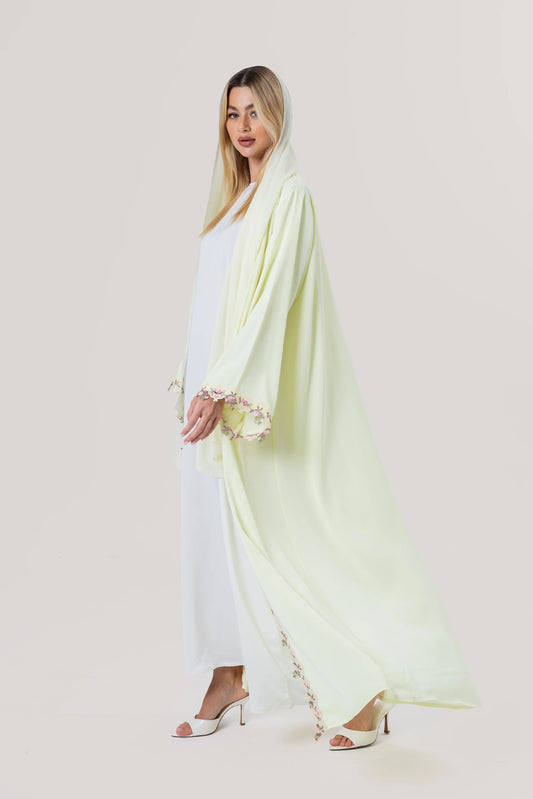 Abaya