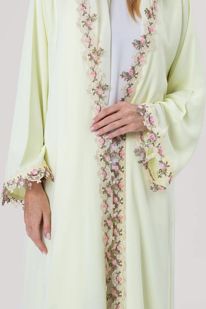 Abaya