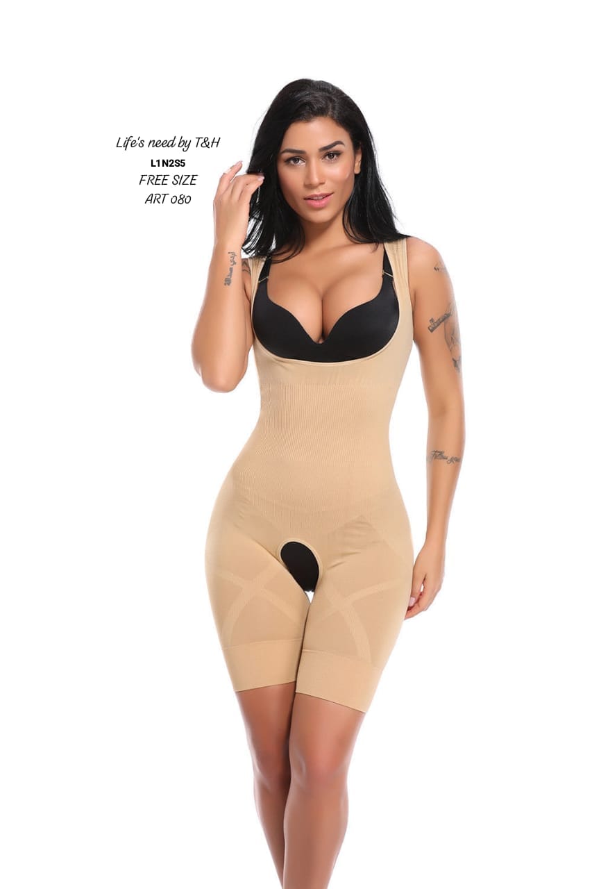 Artical Lanina Full Body Shaper