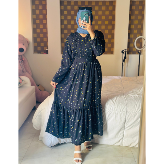 SPRINKLES ABAYA
