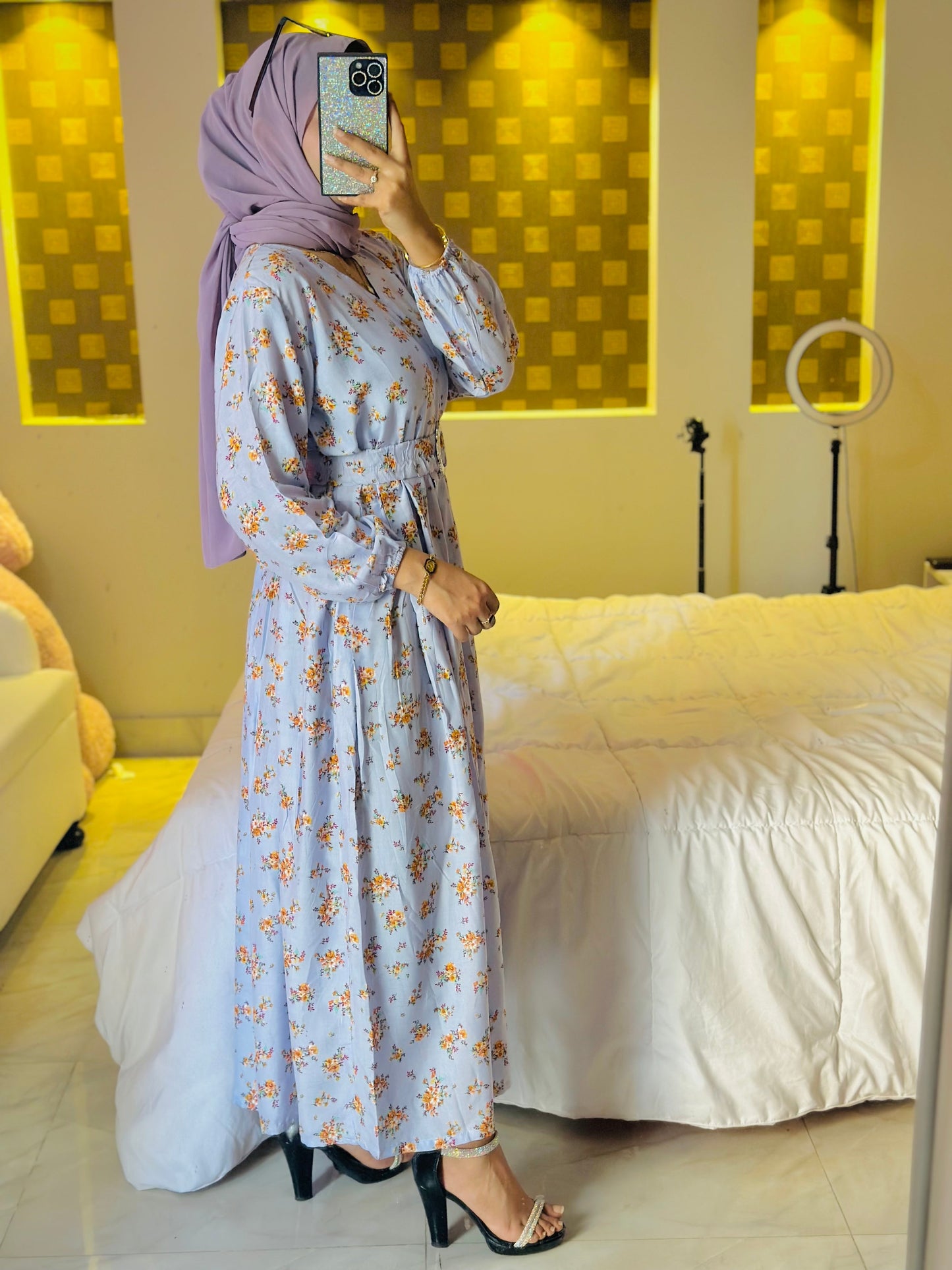 Iridescent the-stylefits