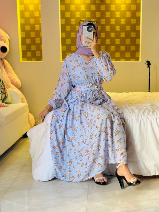 Iridescent the-stylefits