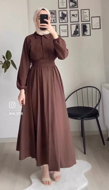 MOCHA the-stylefits