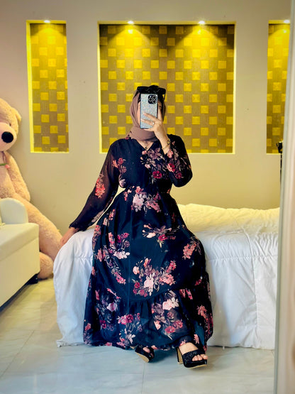 ROSEPETALS the-stylefits