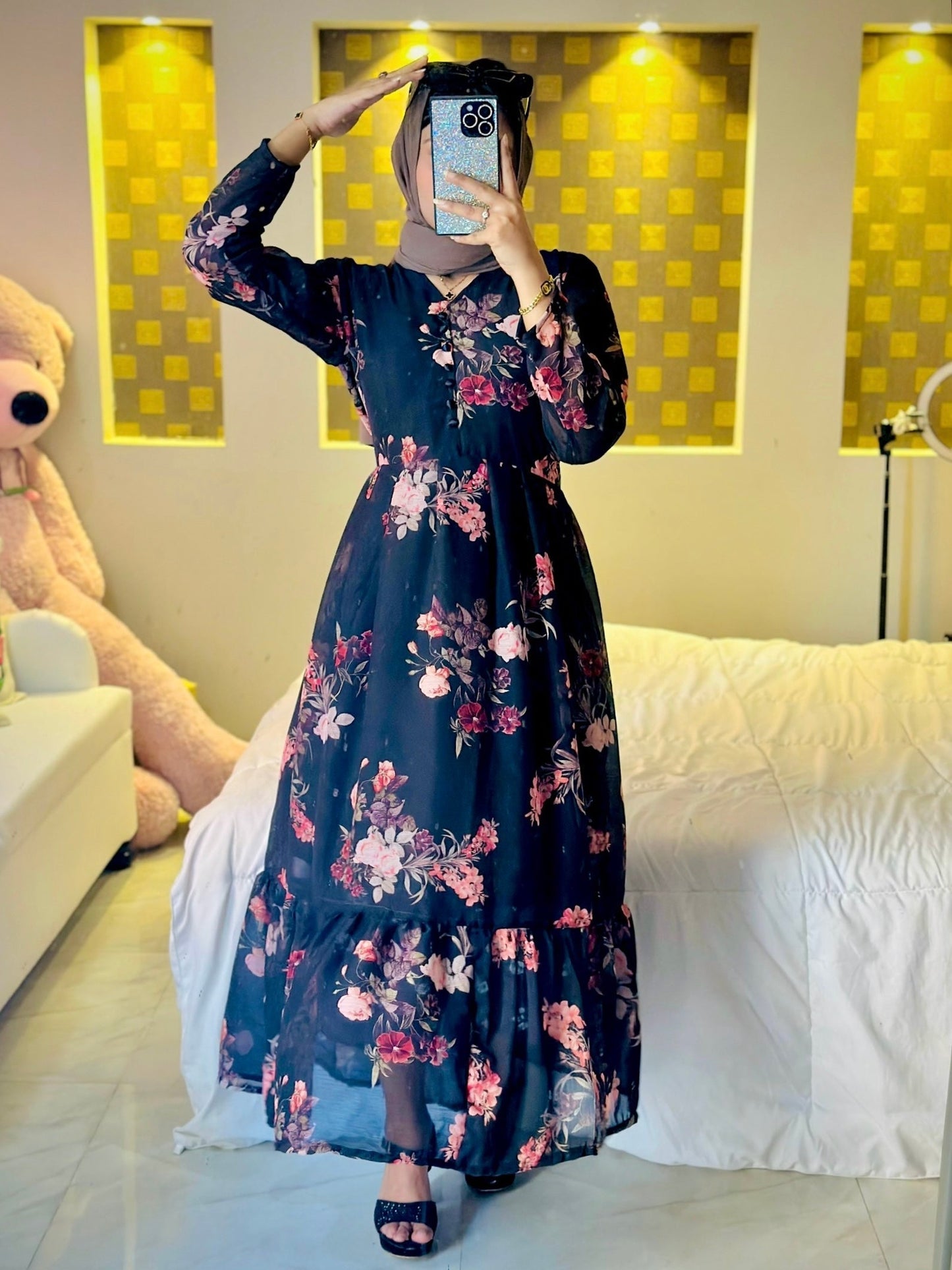 ROSEPETALS the-stylefits