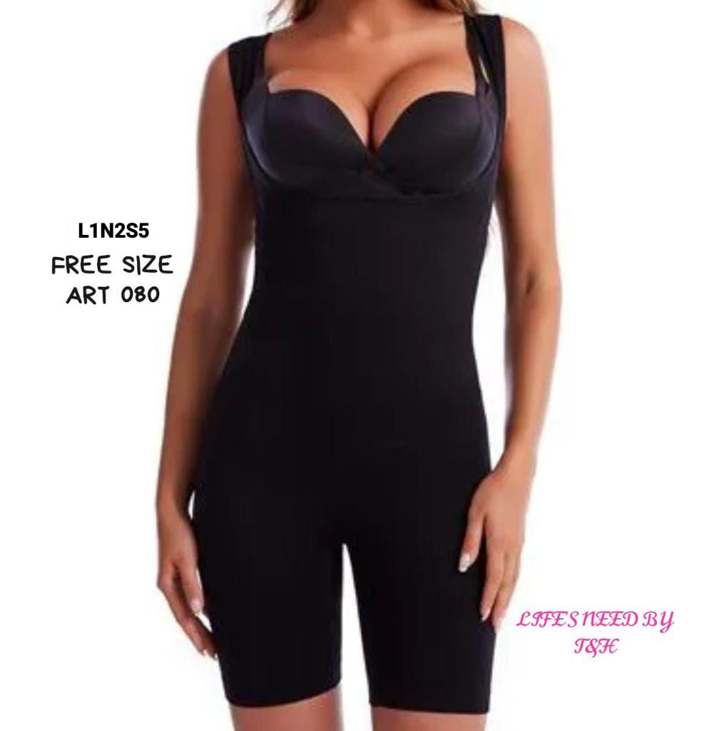 Artical Lanina Full Body Shaper