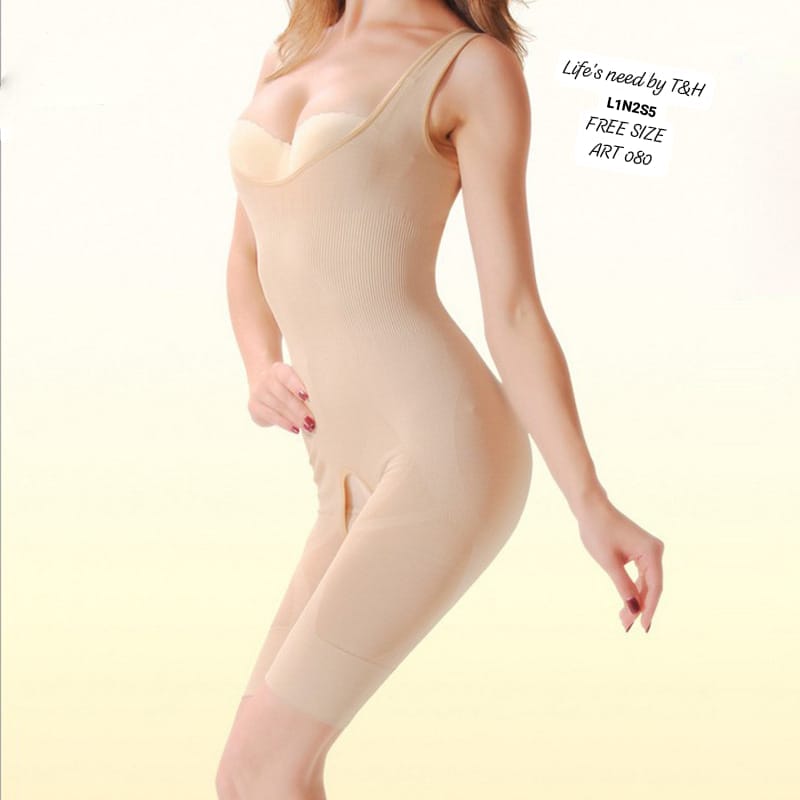 Artical Lanina Full Body Shaper