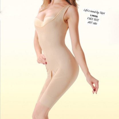 Artical Lanina Full Body Shaper