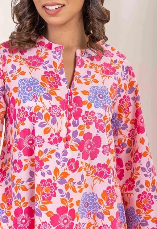 Leriya Fashion Kurta Set for Women || Ethnic Co Ord Set Wariza