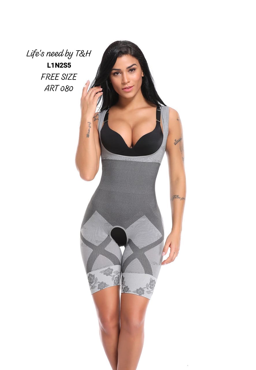 Artical Lanina Full Body Shaper