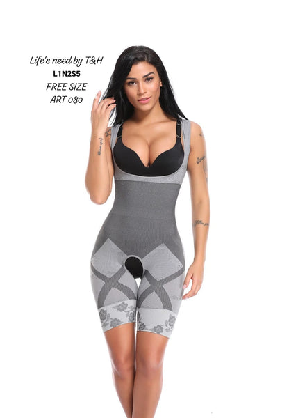 Artical Lanina Full Body Shaper