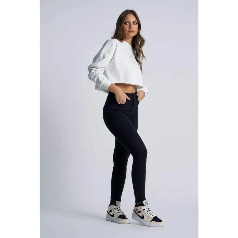Women's jeans come in a wide variety of styles, fits, and washes, SixtyOneShop