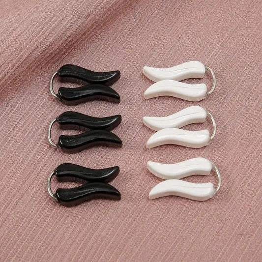 Curved Hijab Pin