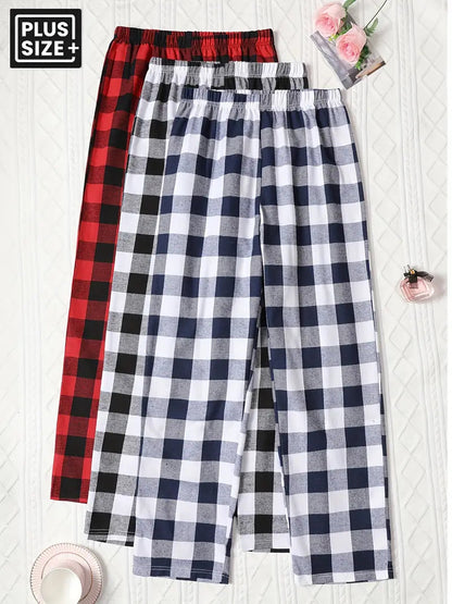 Pack of 3 Summer Trousers the-stylefits