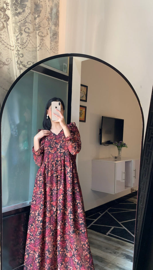 زهرة التوليب