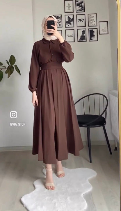 MOCHA the-stylefits