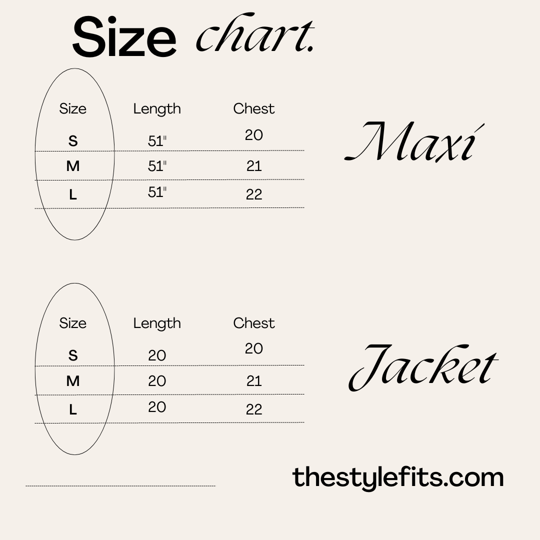 Frock+Jacket Duo- maroon/black the-stylefits