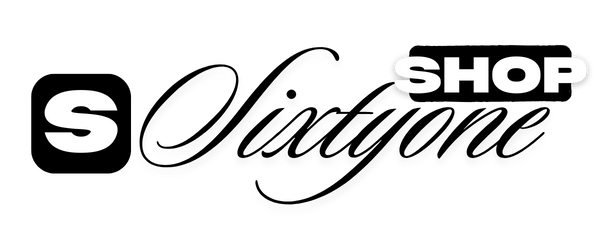 SixtyOneShop