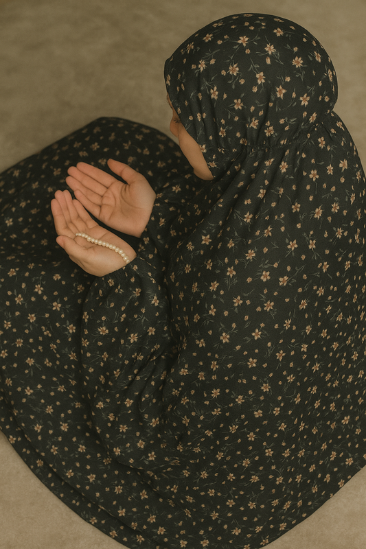 NAMAZ CHADAR- 04 the-stylefits