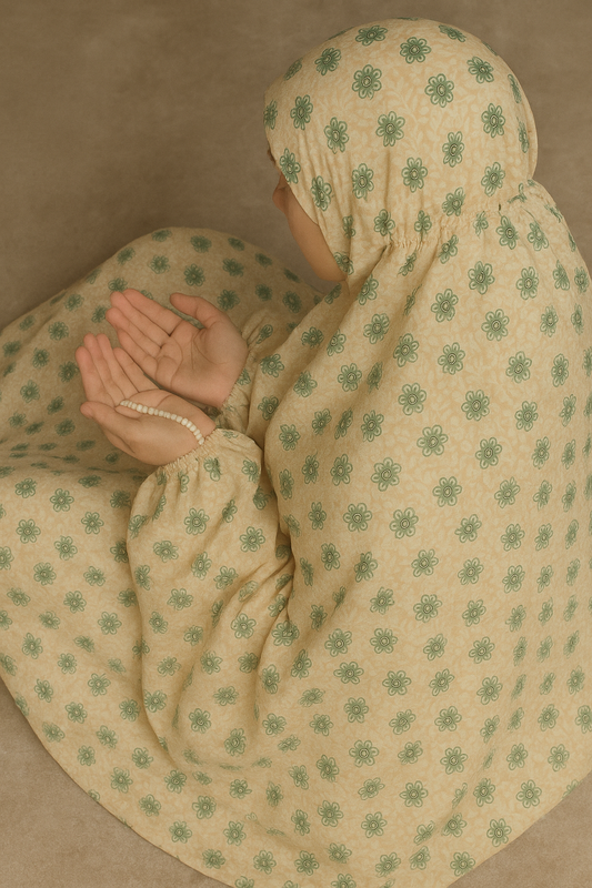 NAMAZ CHADAR- 12 the-stylefits
