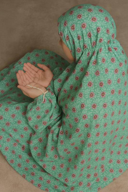 NAMAZ CHADAR- 13 the-stylefits