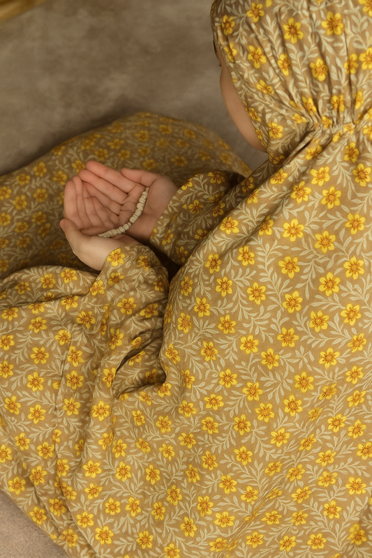 NAMAZ CHADAR- 08 the-stylefits