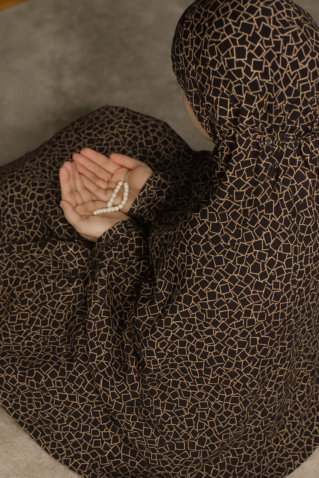 NAMAZ CHADAR- 09 the-stylefits