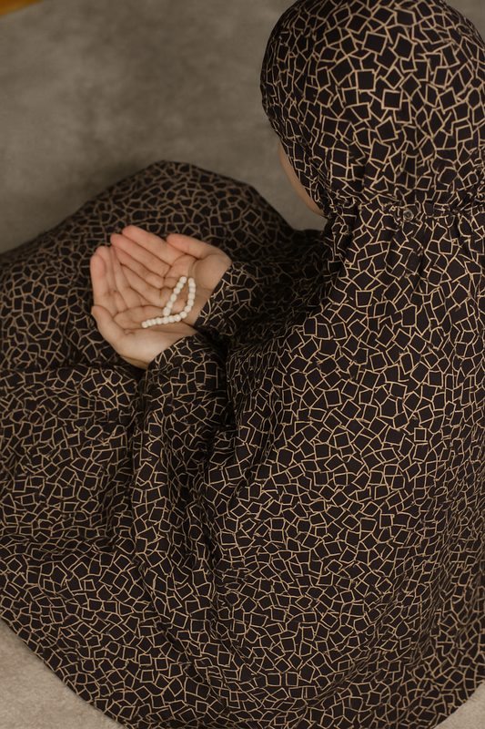 NAMAZ CHADAR- 09 the-stylefits