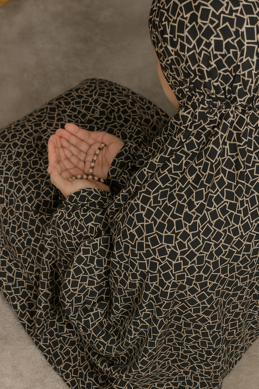 NAMAZ CHADAR- 10 the-stylefits