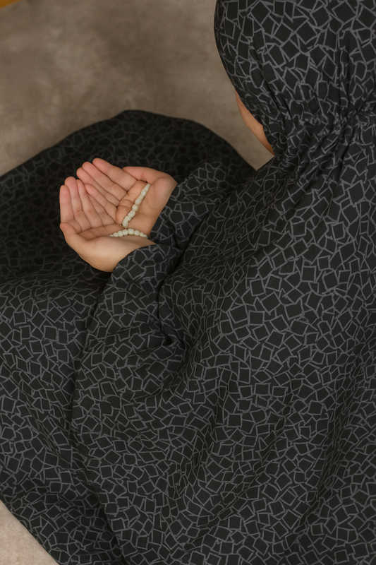 NAMAZ CHADAR- 15 the-stylefits