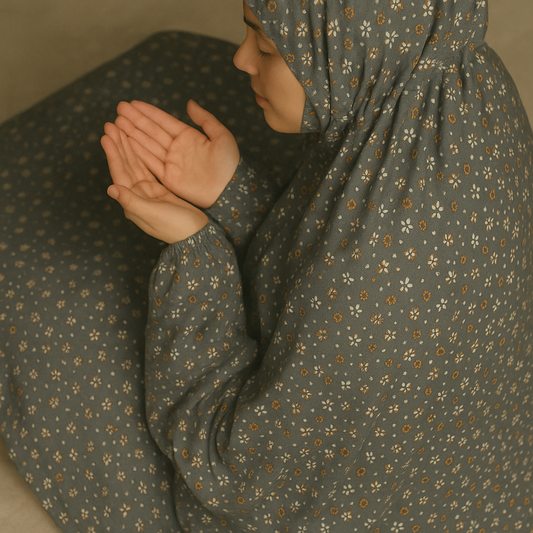 NAMAZ CHADAR- 07 the-stylefits
