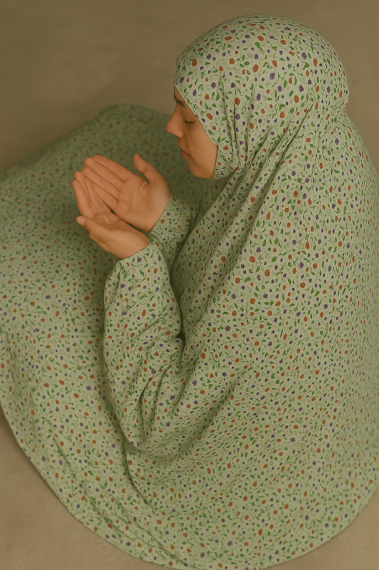 NAMAZ CHADAR- 05 the-stylefits