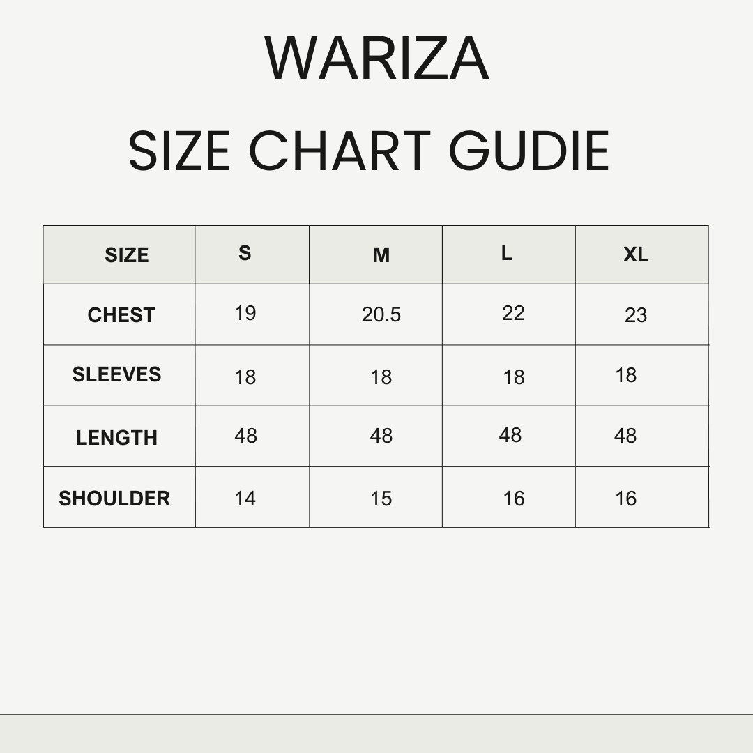 Blue Polka Dots Cotton A Line Dress Wariza