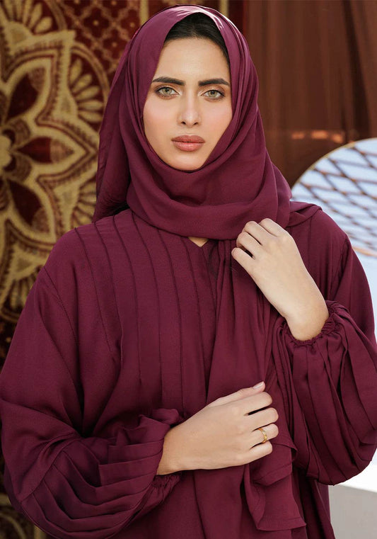 Abaya for Women | Elegant Modest Everyday Wear - SixtyOneShop