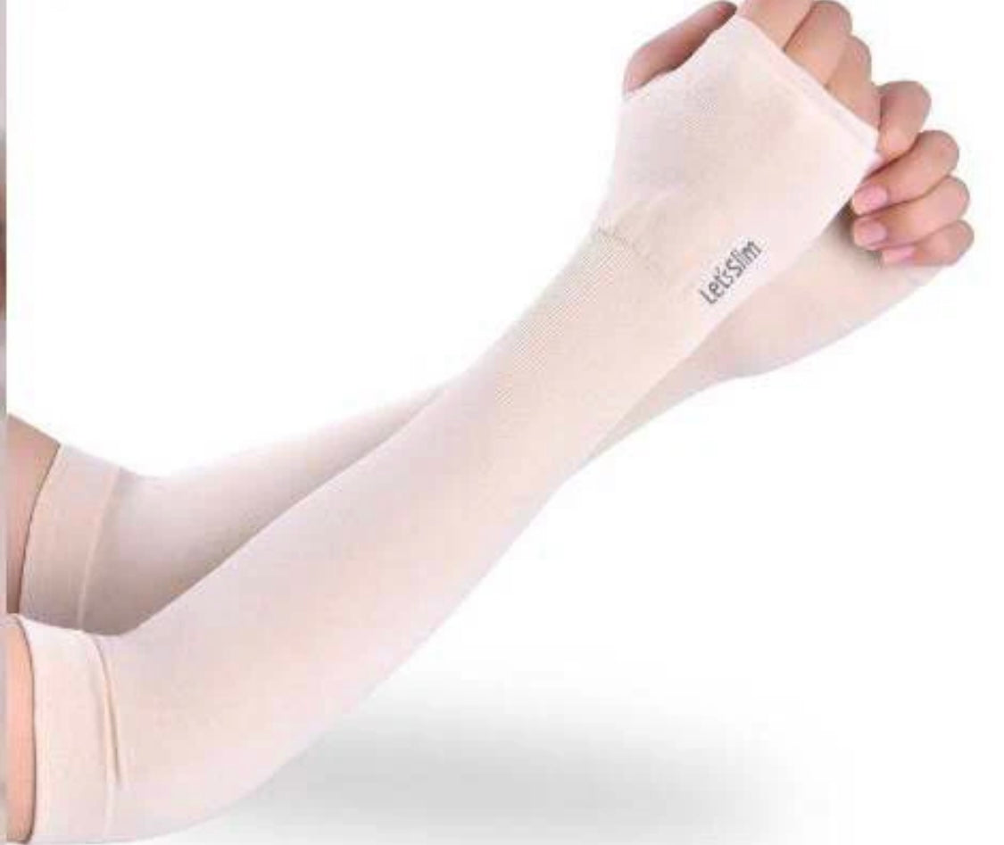 Sleeves Extenders SixtyOneShop