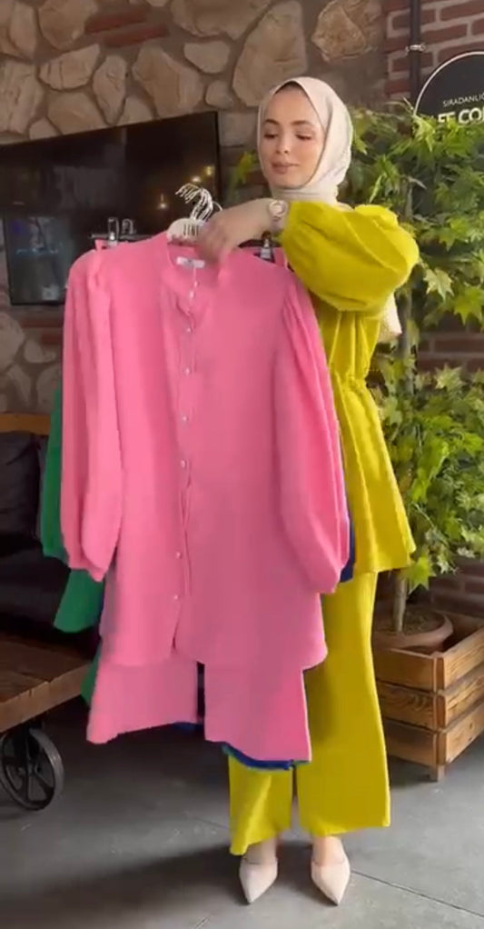 Chic Co-ord set