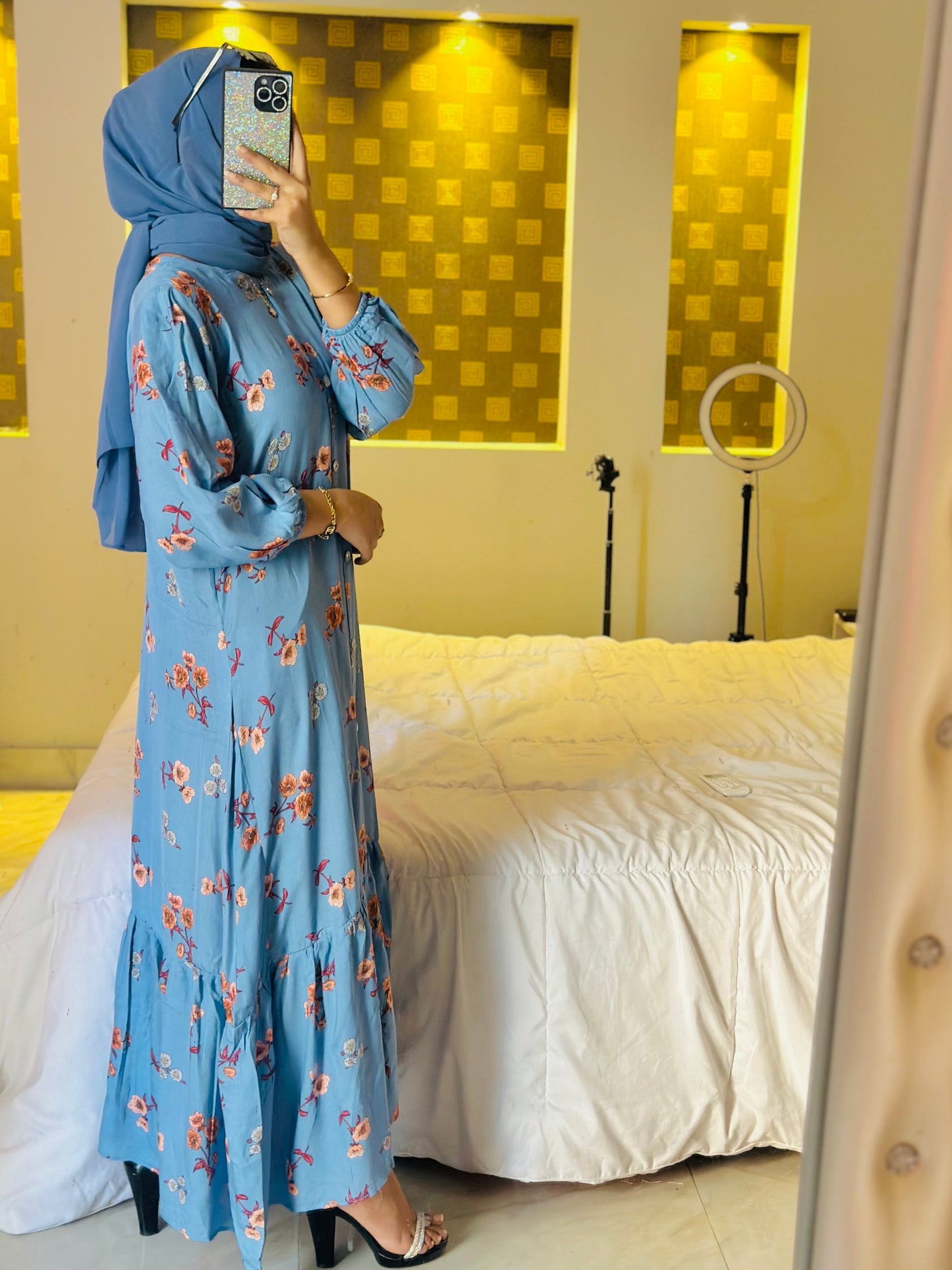 Ethereal StyleFits