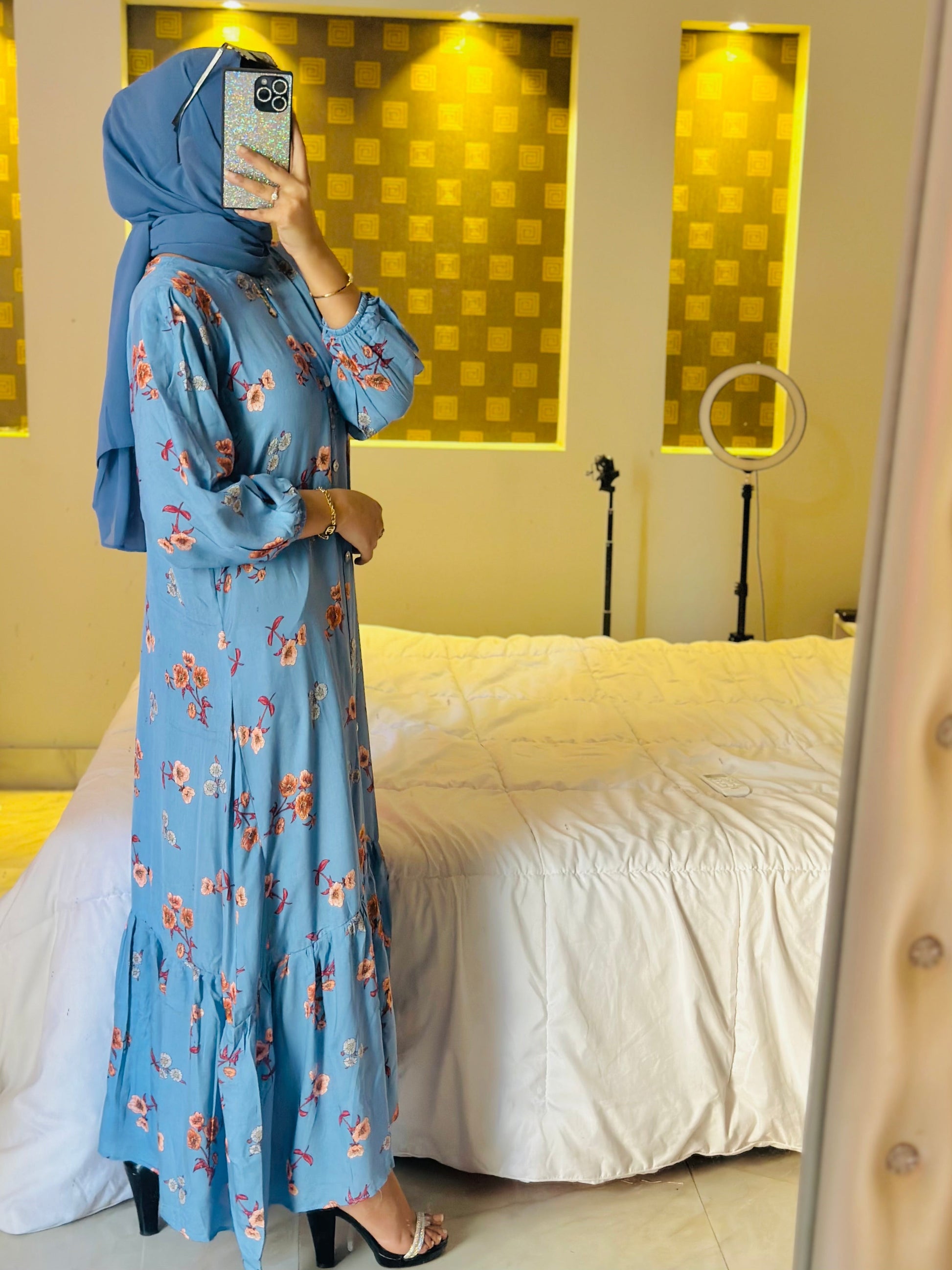 Ethereal StyleFits