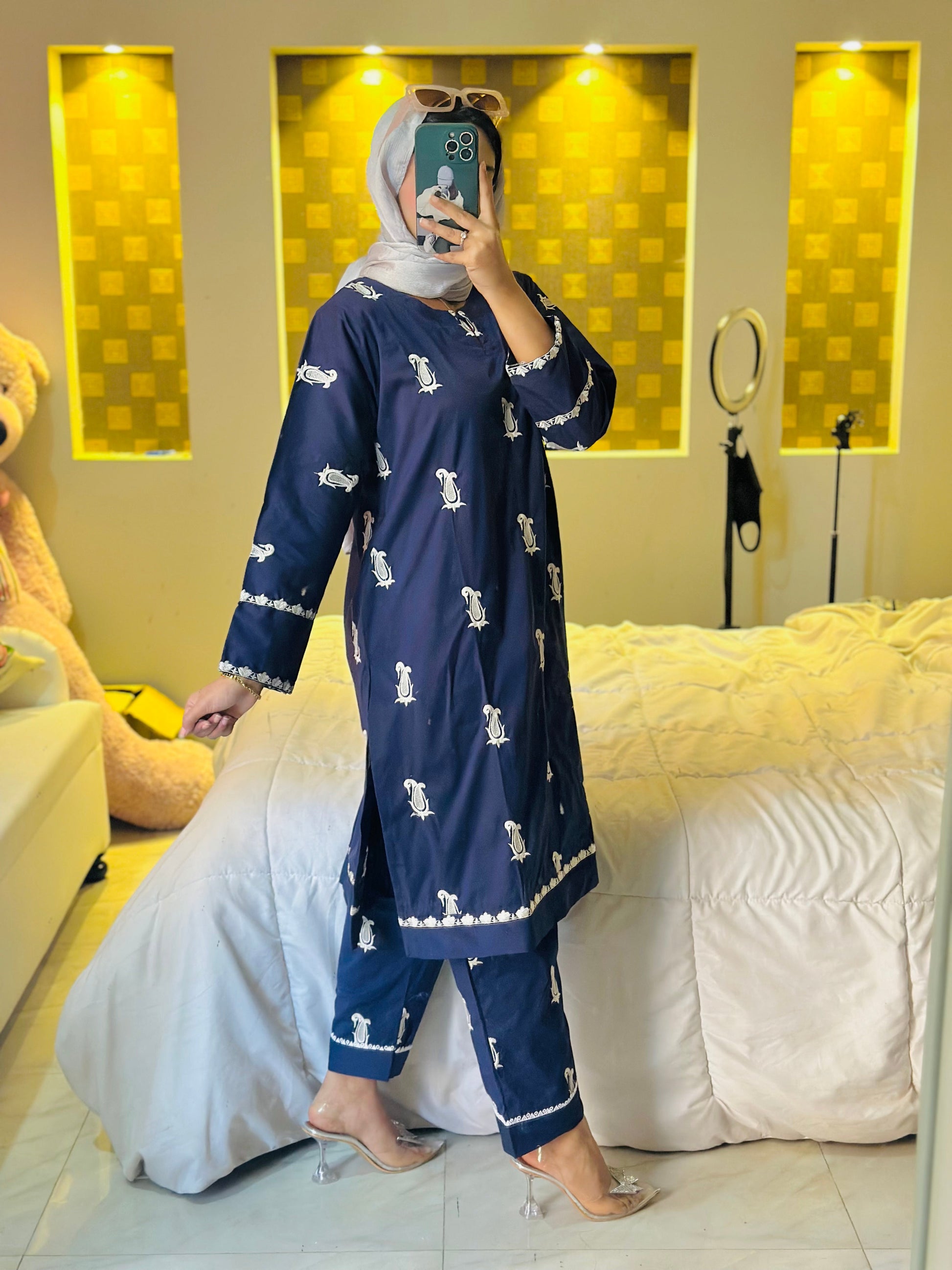 BLUEBIRD the-stylefits