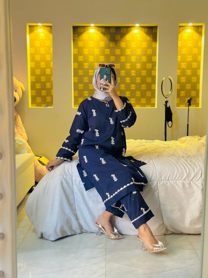 BLUEBIRD the-stylefits