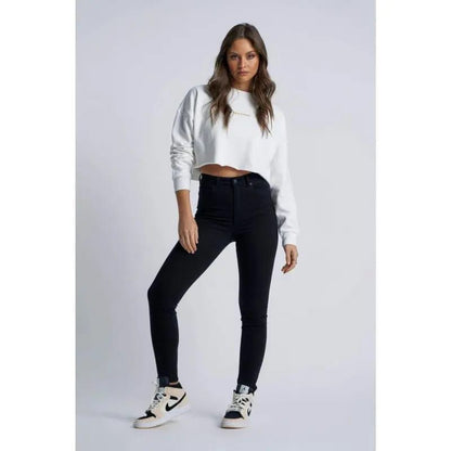 Women's jeans come in a wide variety of styles, fits, and washes, SixtyOneShop