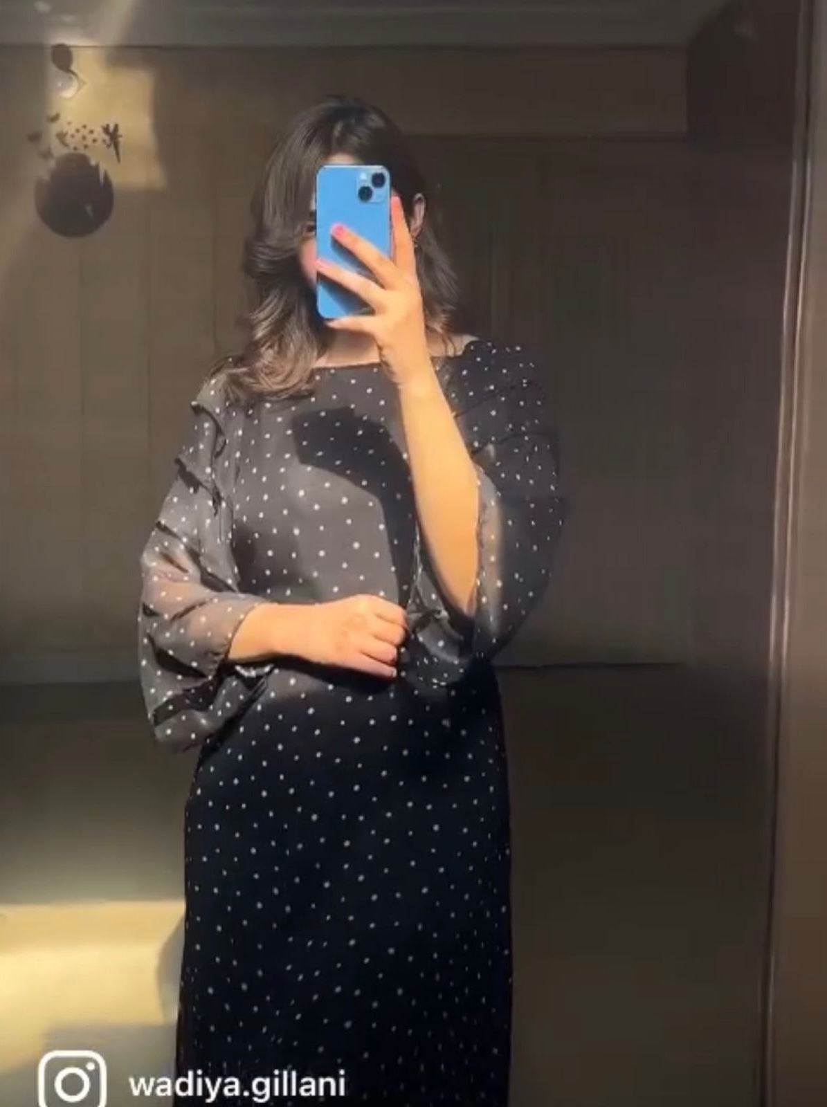 POLKA DOTS the-stylefits
