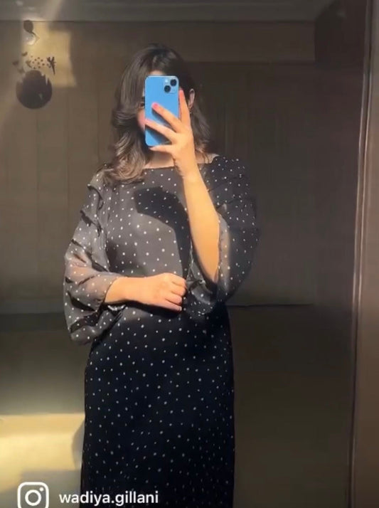 POLKA DOTS the-stylefits