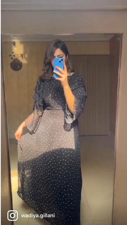 POLKA DOTS the-stylefits