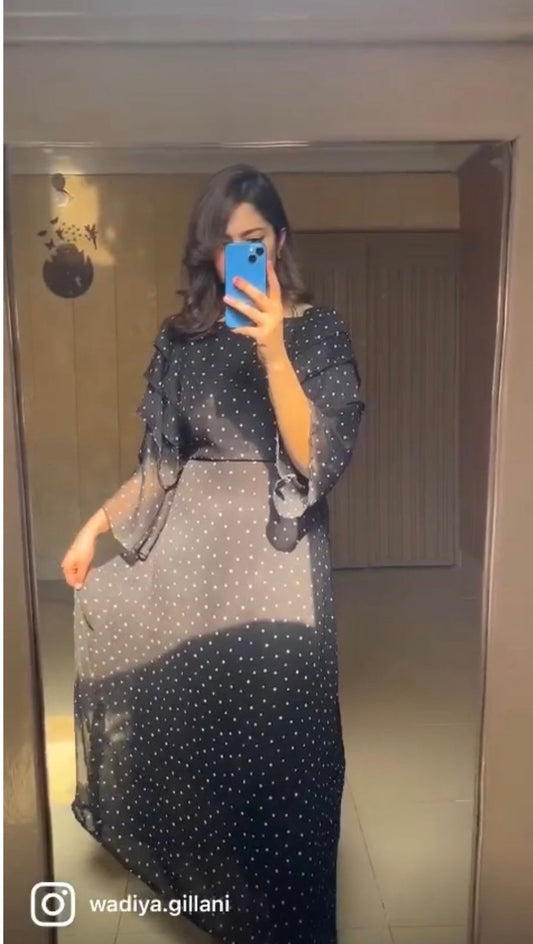 POLKA DOTS the-stylefits