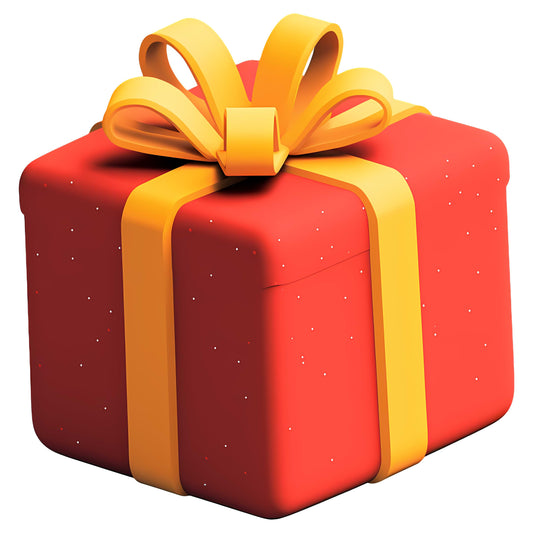 Add gift wrap