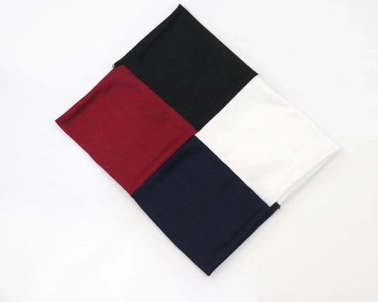 4 in 1 Hijab Tube Cap